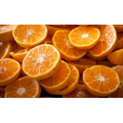 Glucose Premix Orange - 4000g