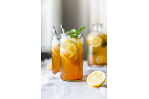 Ice Tea Premix Lemon - 4000g