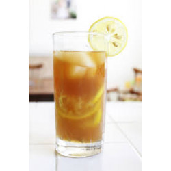 Ice Tea Premix Honey Lemon - 4000g