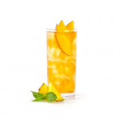 Ice Tea Premix Pineapple - 4000g