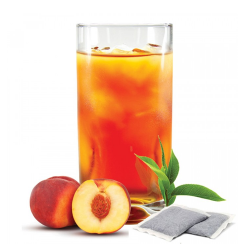 Ice Tea Premix Peach - 4000g