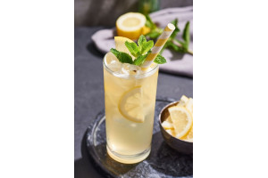 Lemonade Premix Lemon - 4000g