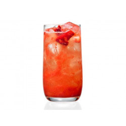 Lemonade Premix Strawberry - 4000g